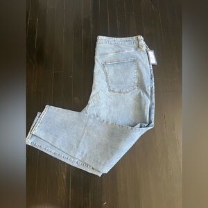 universal Thread High Rise skinny jeans size 22